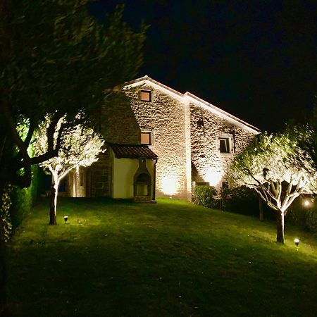 Villa Carica Krasica  Екстериор снимка