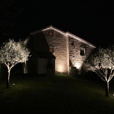 Villa Carica Krasica  Екстериор снимка