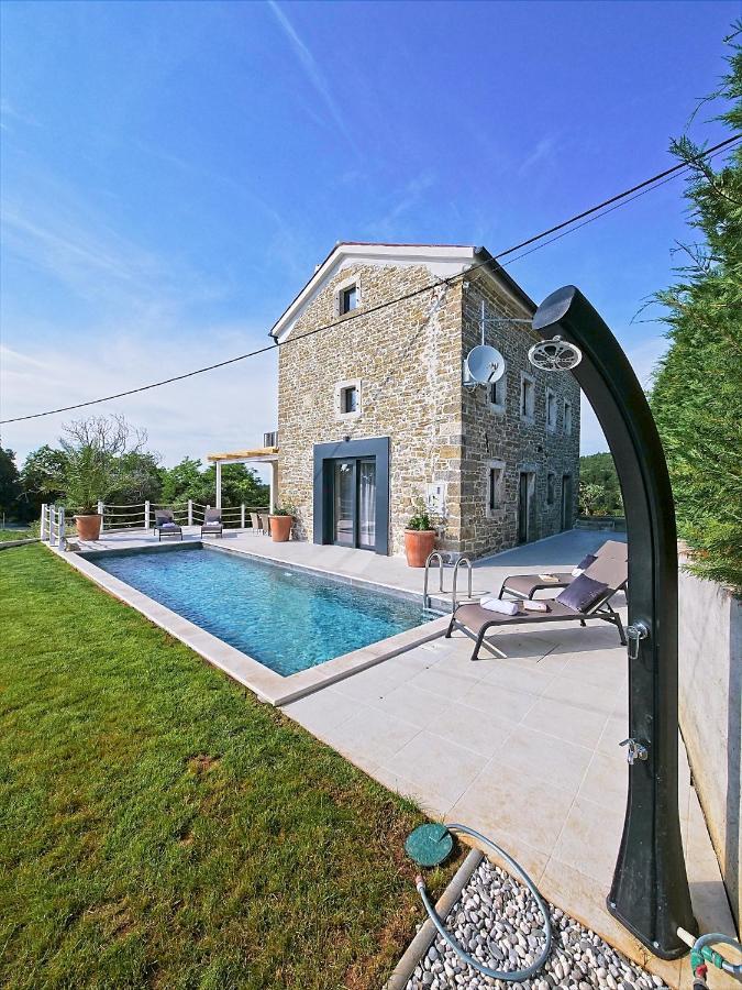 Villa Carica Krasica  Екстериор снимка