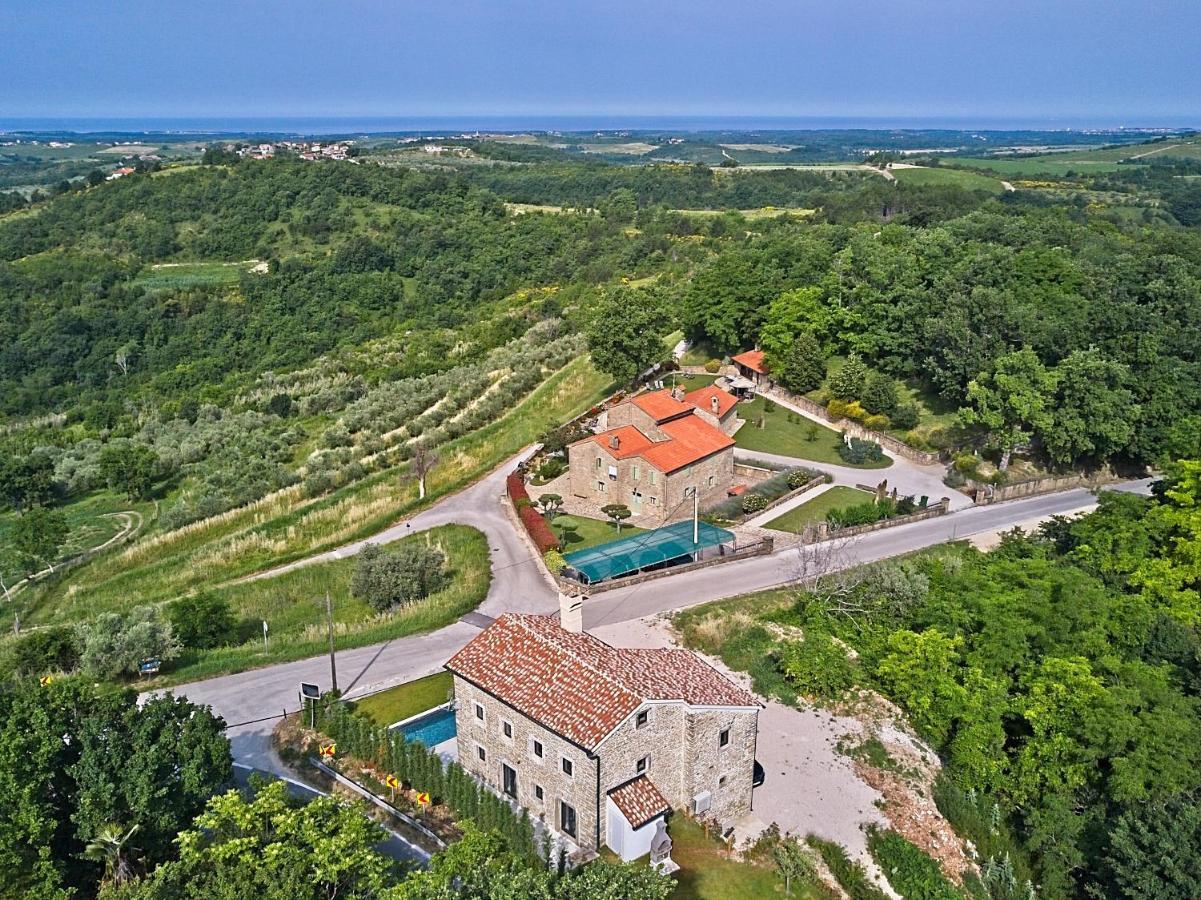 Villa Carica Krasica  Екстериор снимка