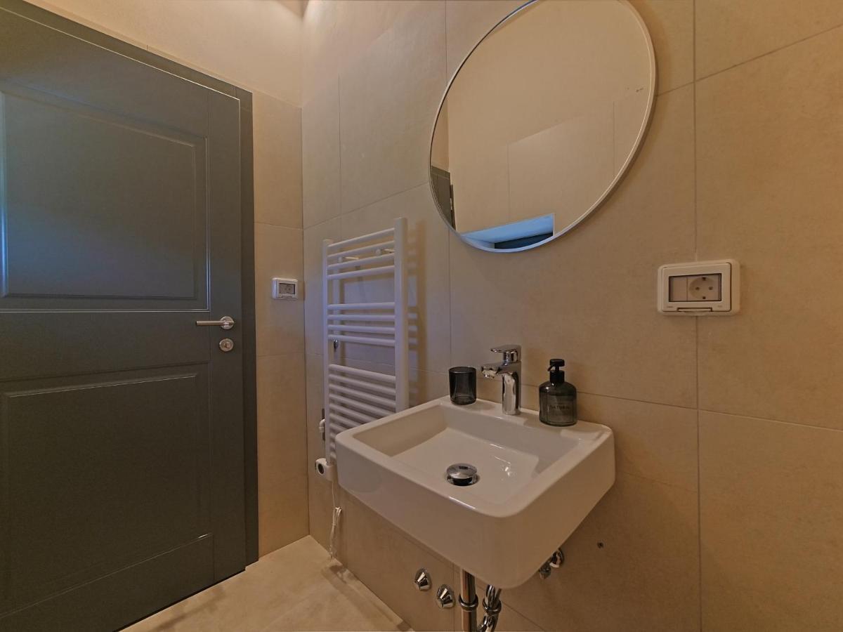 Villa Carica Krasica  Екстериор снимка