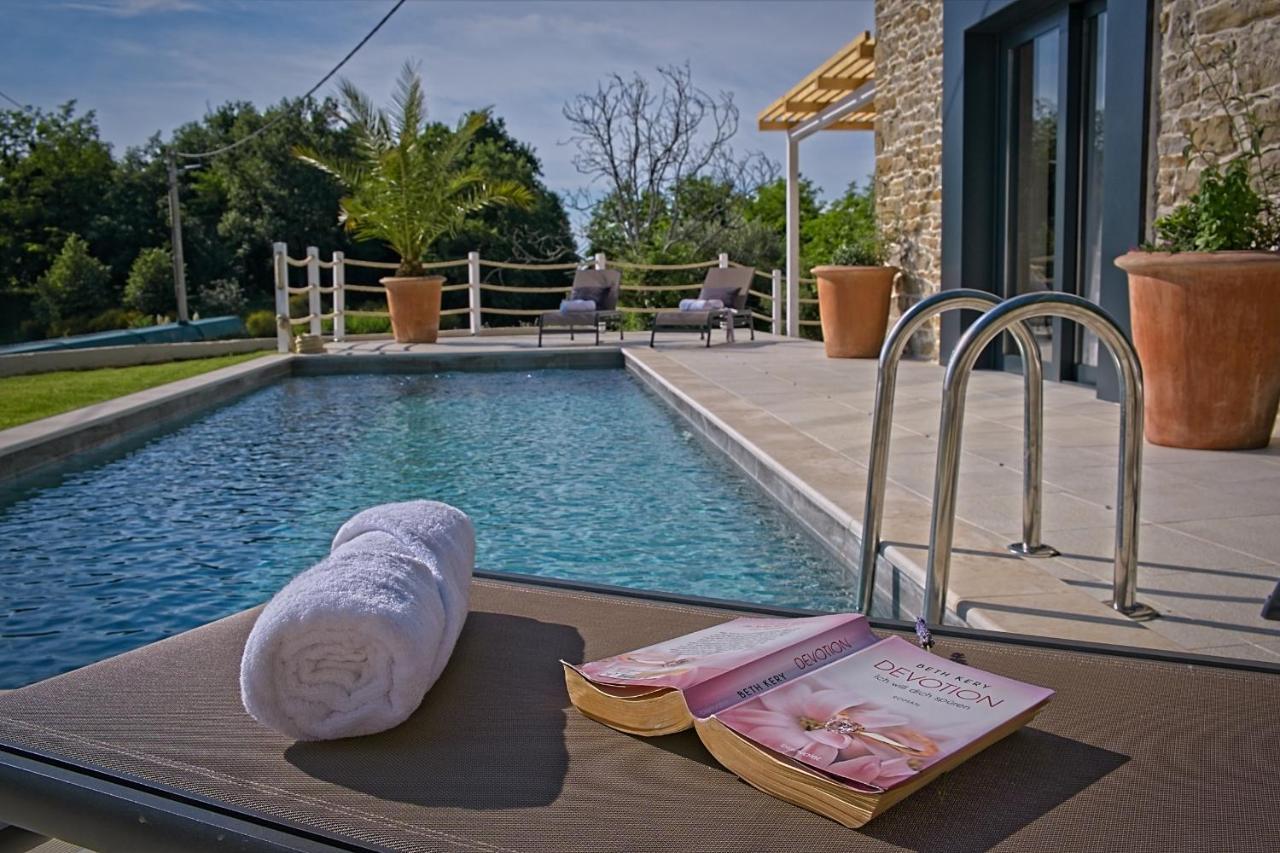 Villa Carica Krasica  Екстериор снимка