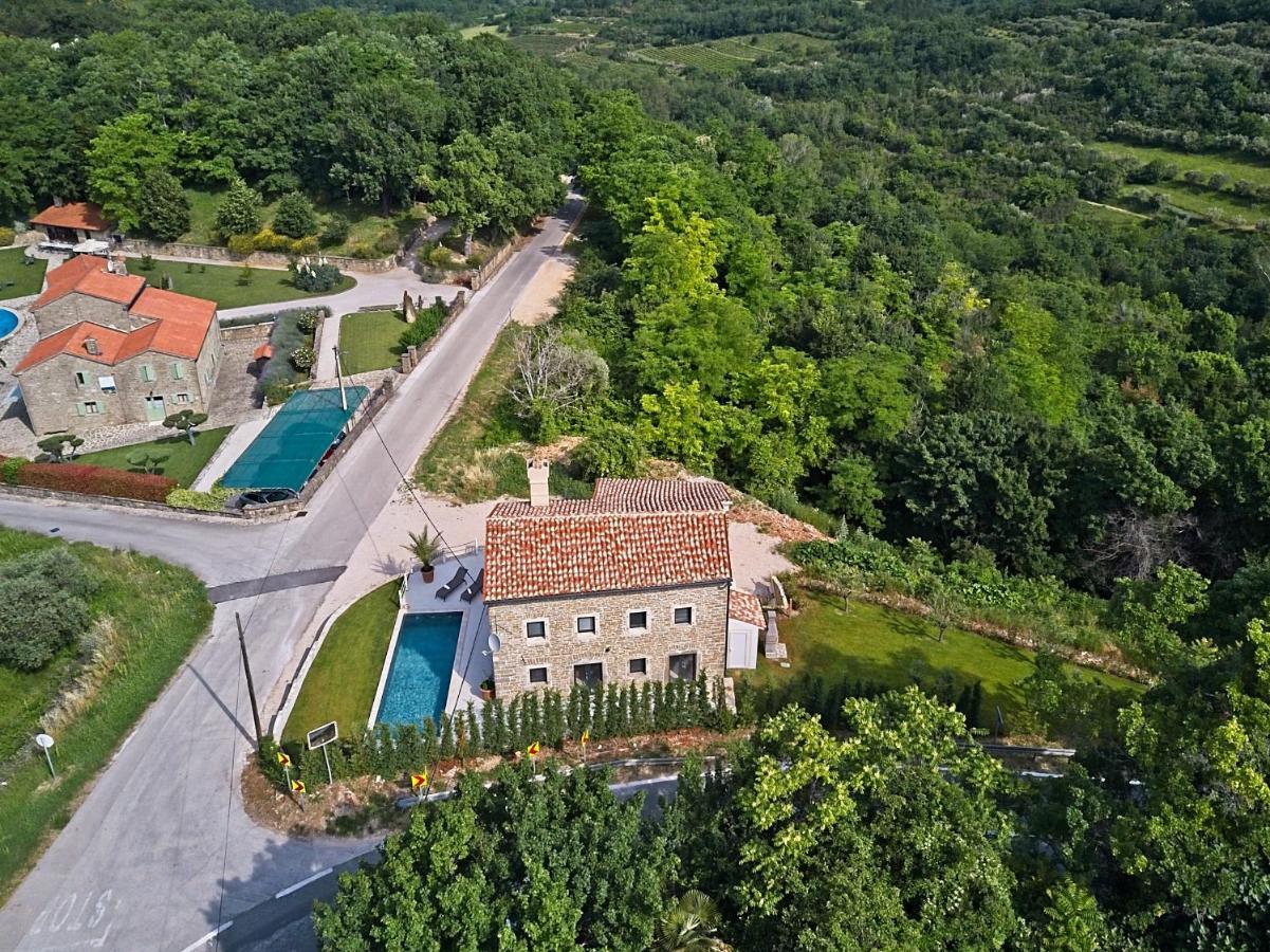 Villa Carica Krasica  Екстериор снимка