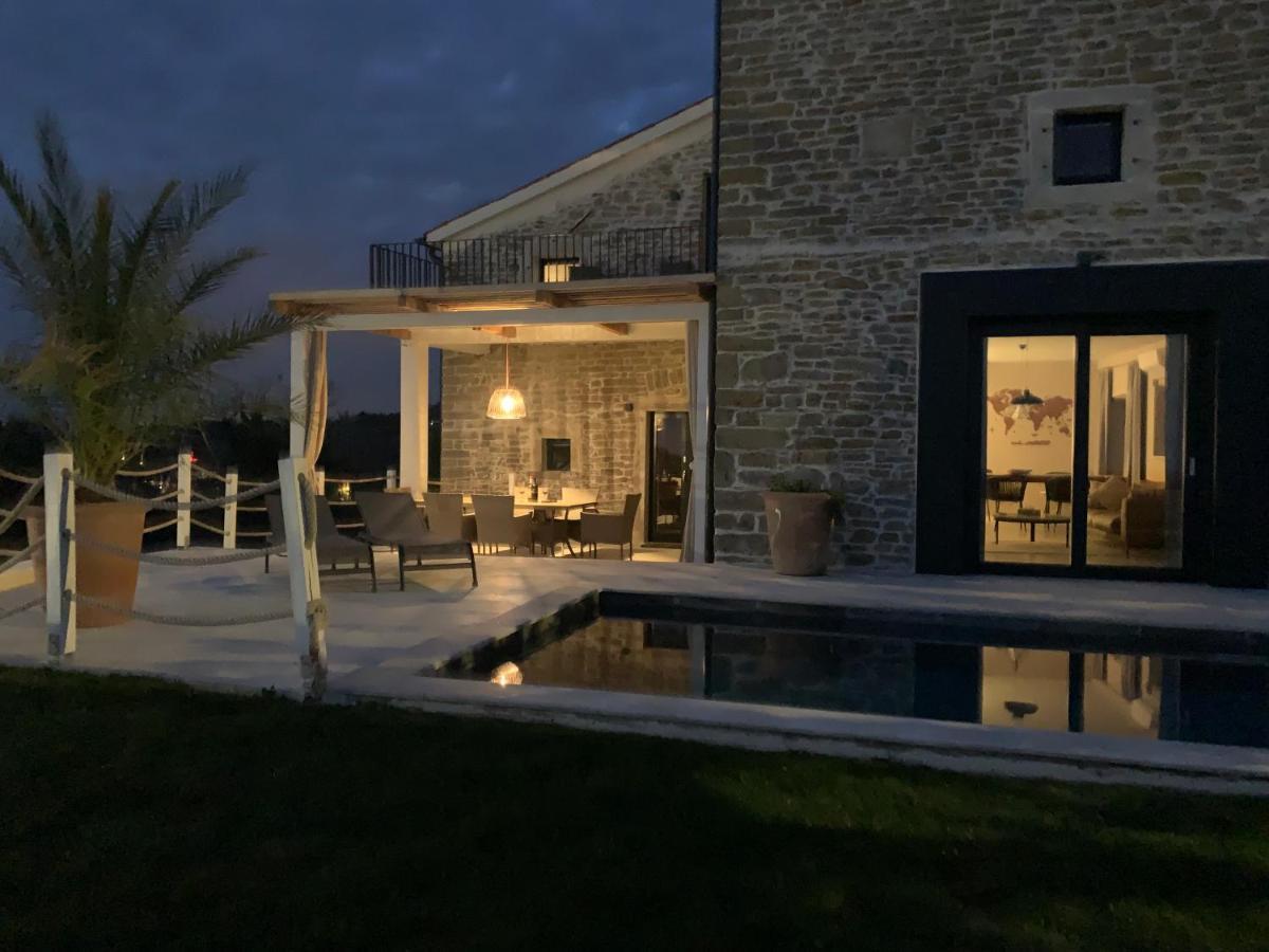 Villa Carica Krasica  Екстериор снимка