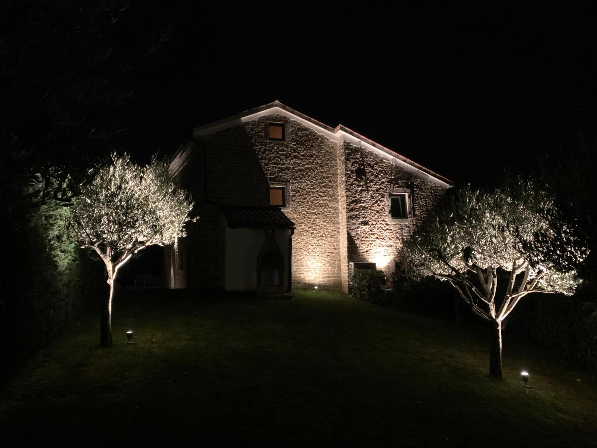 Villa Carica Krasica  Екстериор снимка