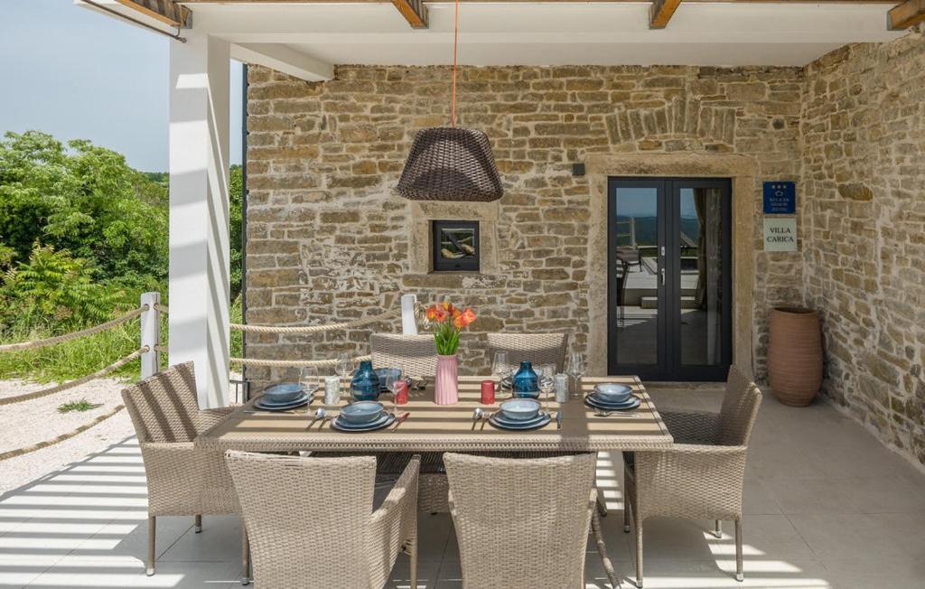 Villa Carica Krasica  Екстериор снимка