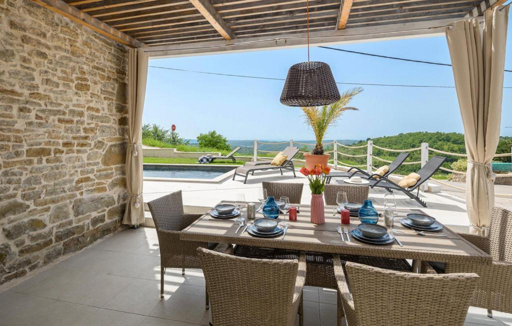 Villa Carica Krasica  Екстериор снимка