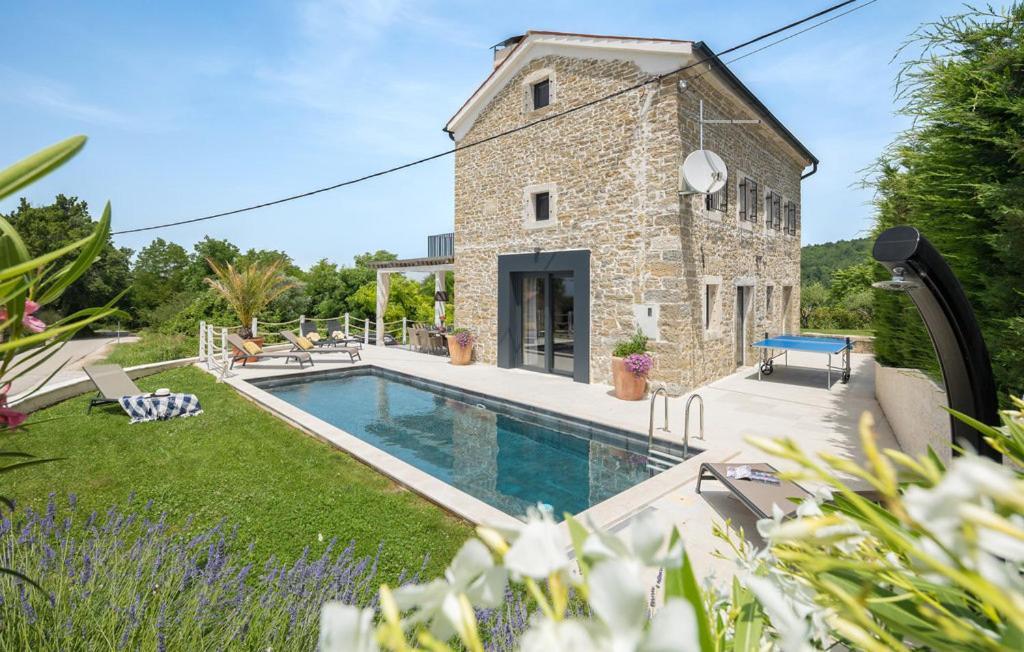 Villa Carica Krasica  Екстериор снимка