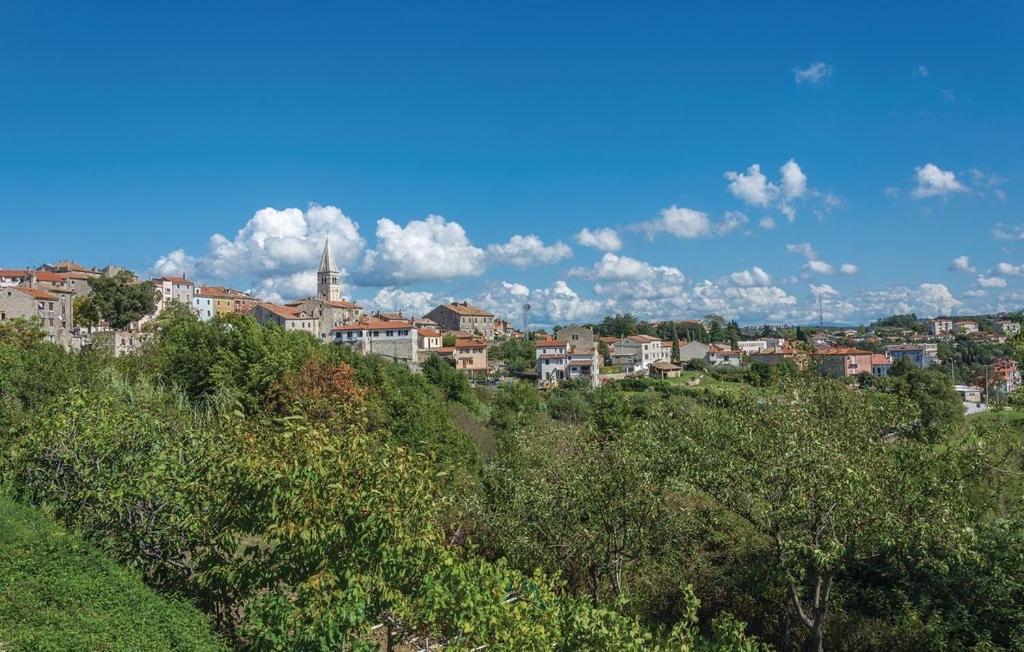 Villa Carica Krasica  Екстериор снимка
