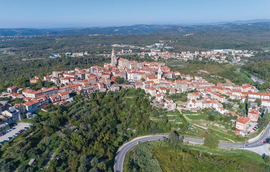 Villa Carica Krasica  Екстериор снимка